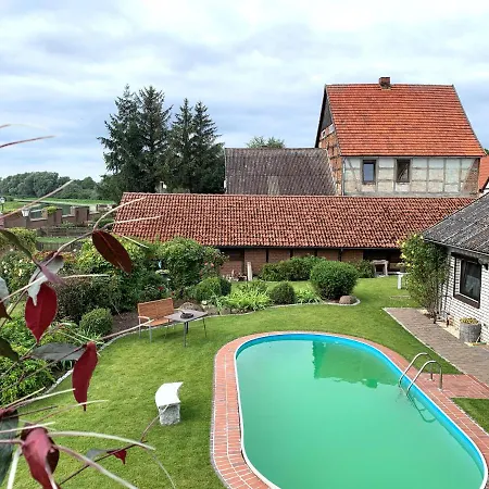 Pool-zimmer In Apartmán