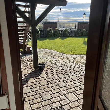 Apartmán Pool-zimmer In *