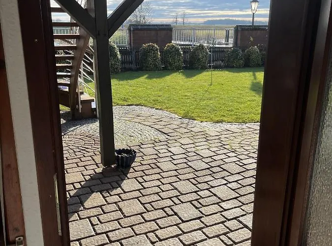 Lejlighed Pool-zimmer In *